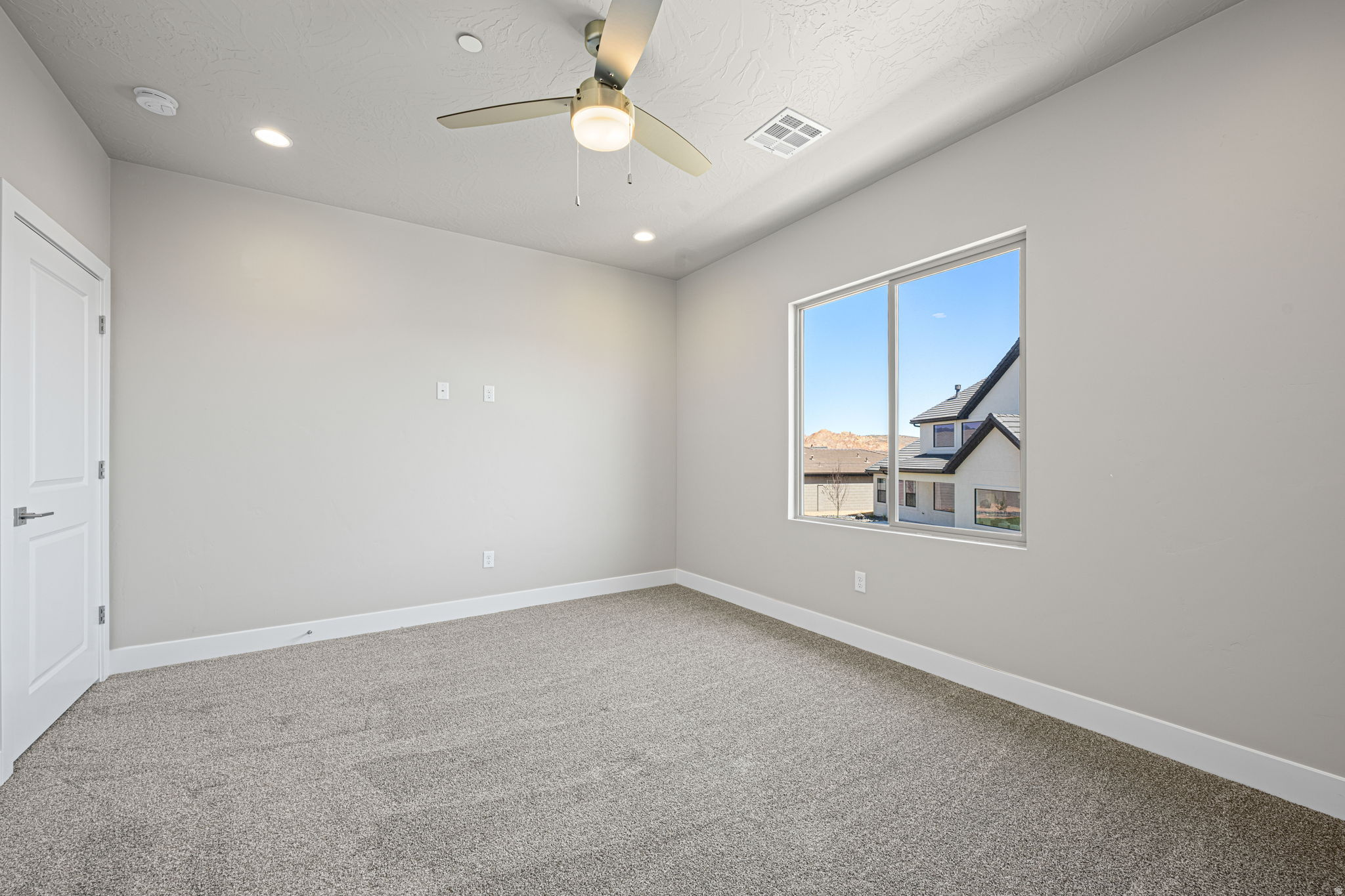 ZION VILLAGE TOWNHOMES 2 AMENDMENT A - Residential