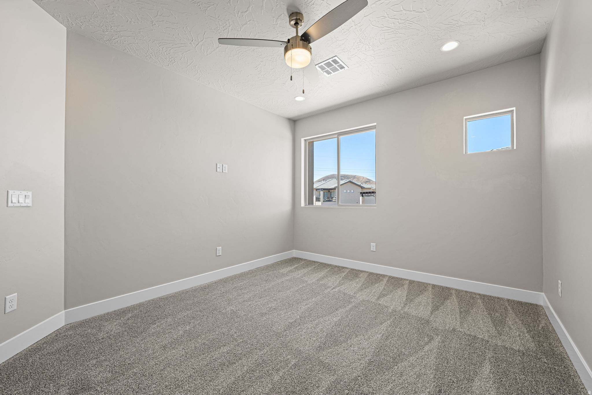 ZION VILLAGE TOWNHOMES 2 AMENDMENT A - Residential