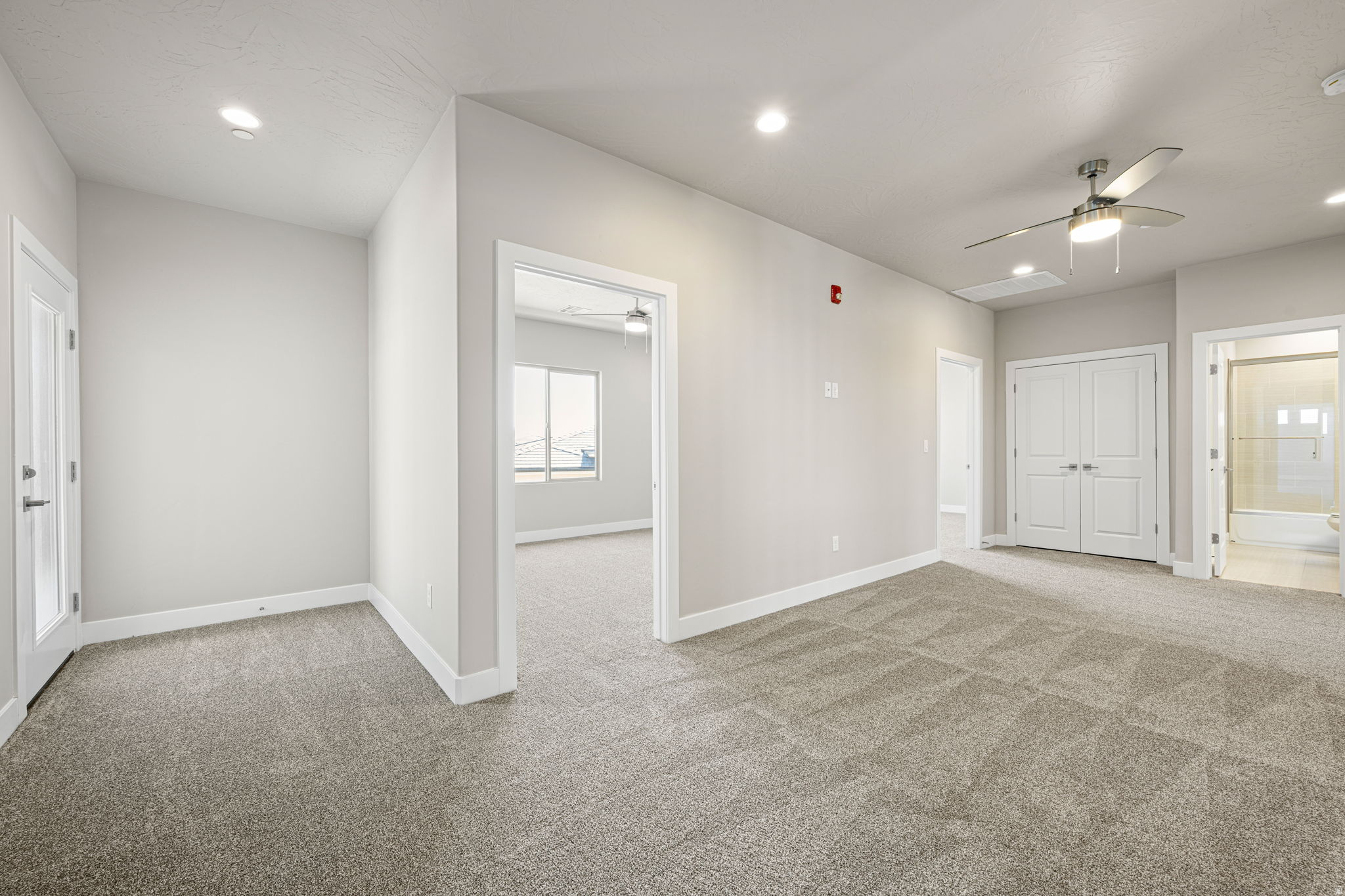 ZION VILLAGE TOWNHOMES 2 AMENDMENT A - Residential