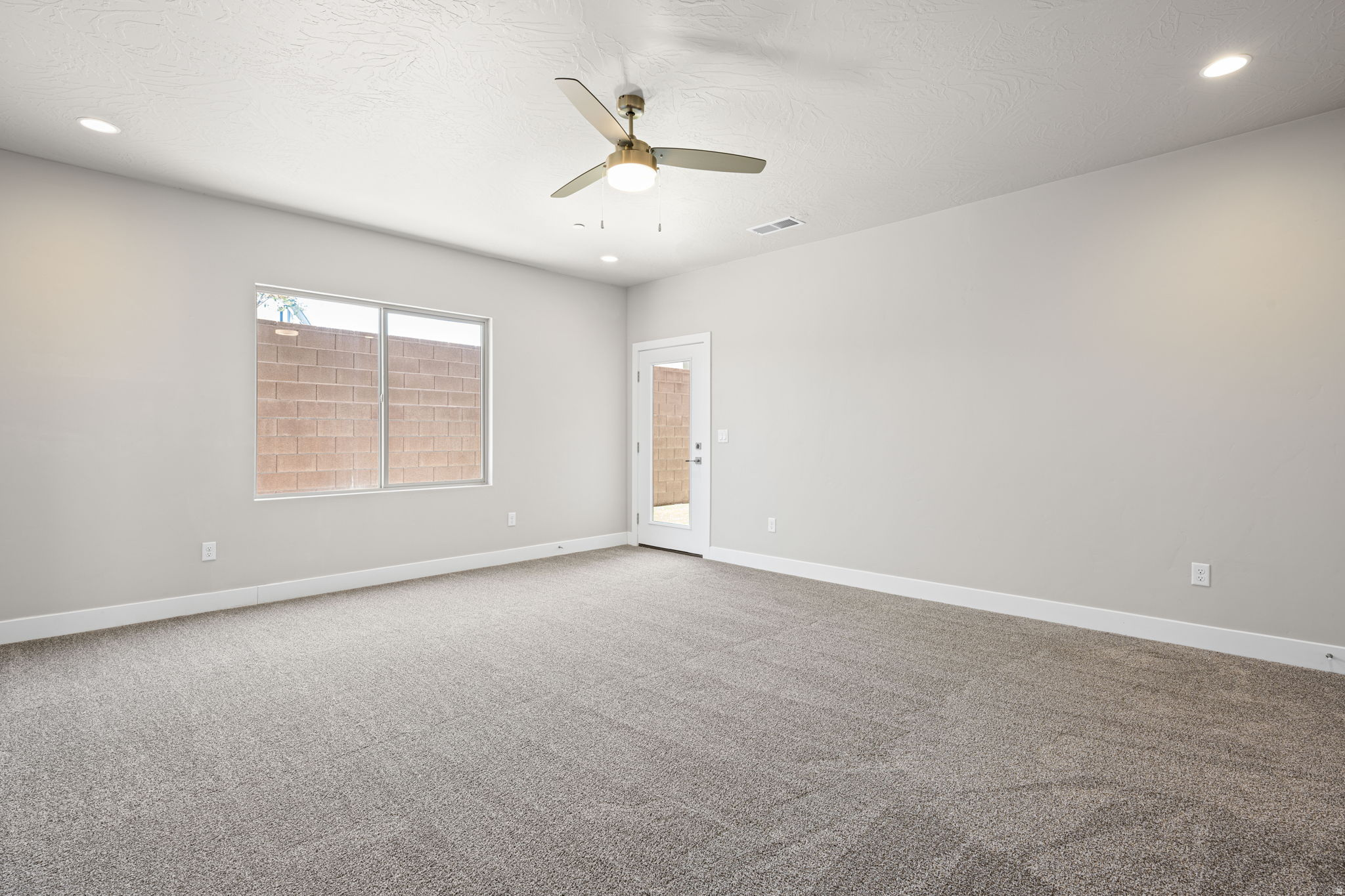 ZION VILLAGE TOWNHOMES 2 AMENDMENT A - Residential