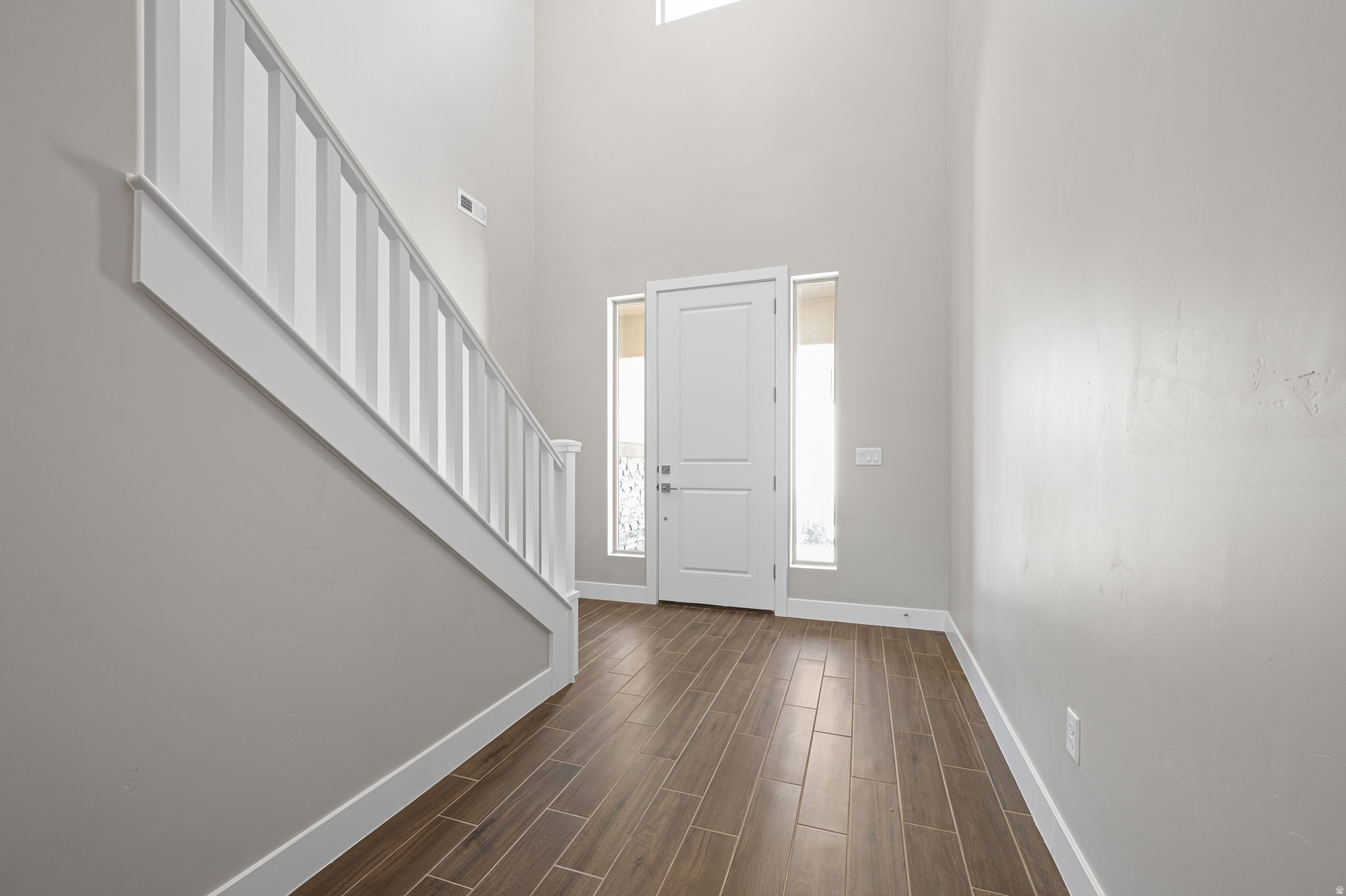 ZION VILLAGE TOWNHOMES 2 AMENDMENT A - Residential