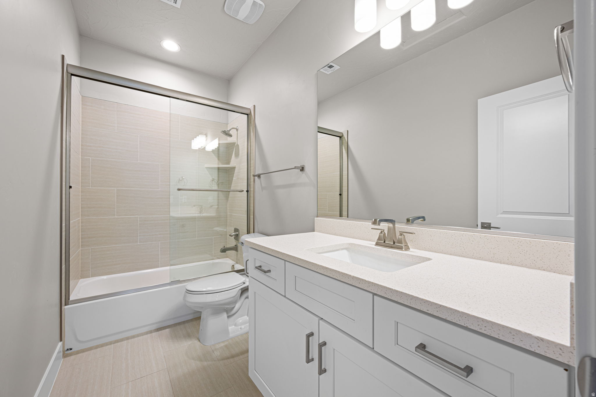 ZION VILLAGE TOWNHOMES 2 AMENDMENT A - Residential