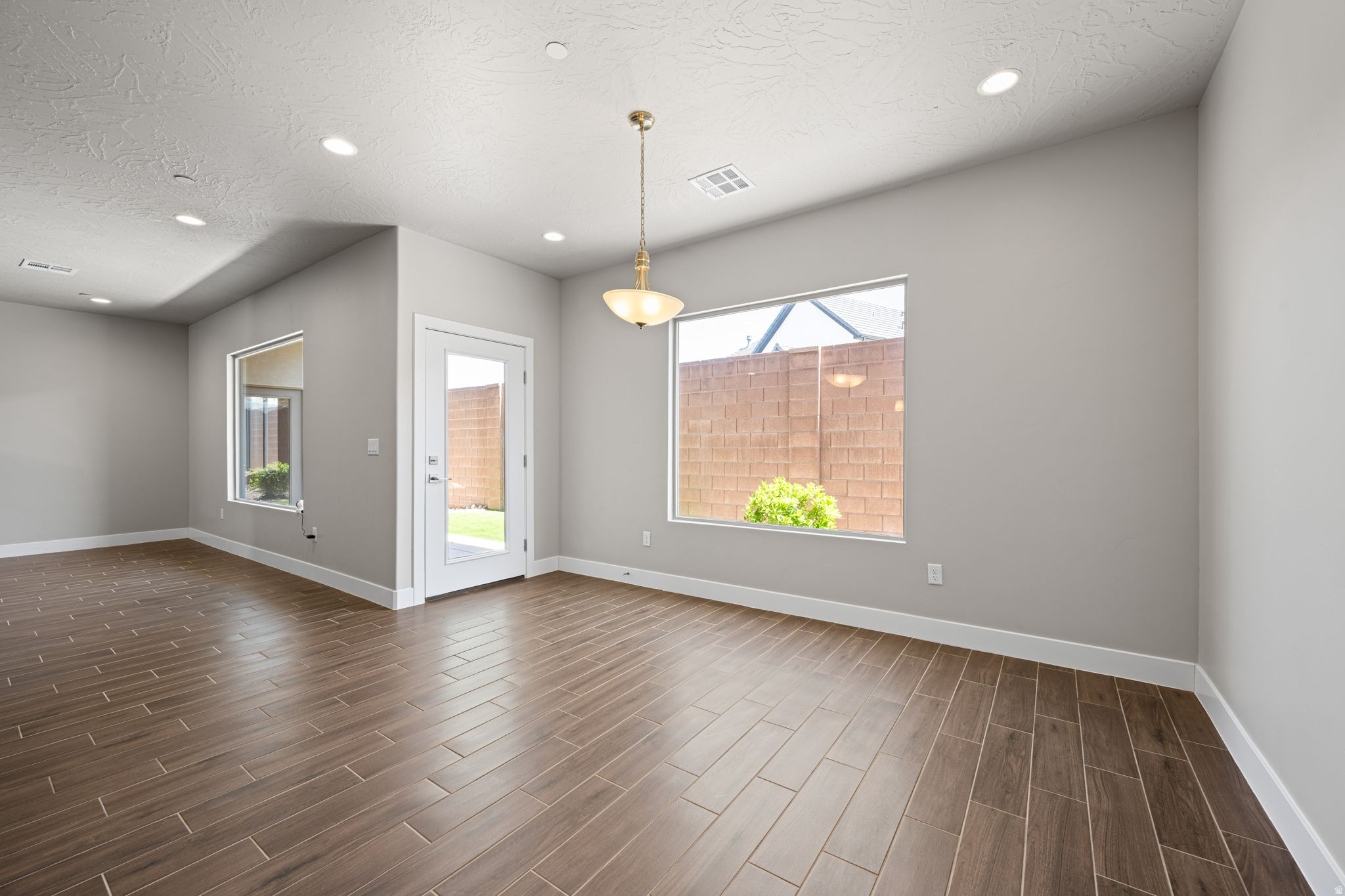 ZION VILLAGE TOWNHOMES 2 AMENDMENT A - Residential