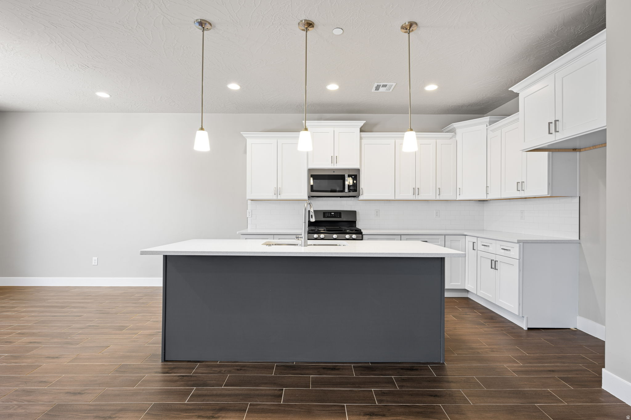 ZION VILLAGE TOWNHOMES 2 AMENDMENT A - Residential