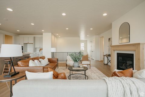 Tiny photo for 2311 S 3550 ATWOOD E, Spanish Fork, UT 84660 (MLS # 2105573)