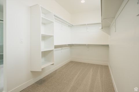 Tiny photo for 2311 S 3550 ATWOOD E, Spanish Fork, UT 84660 (MLS # 2105573)