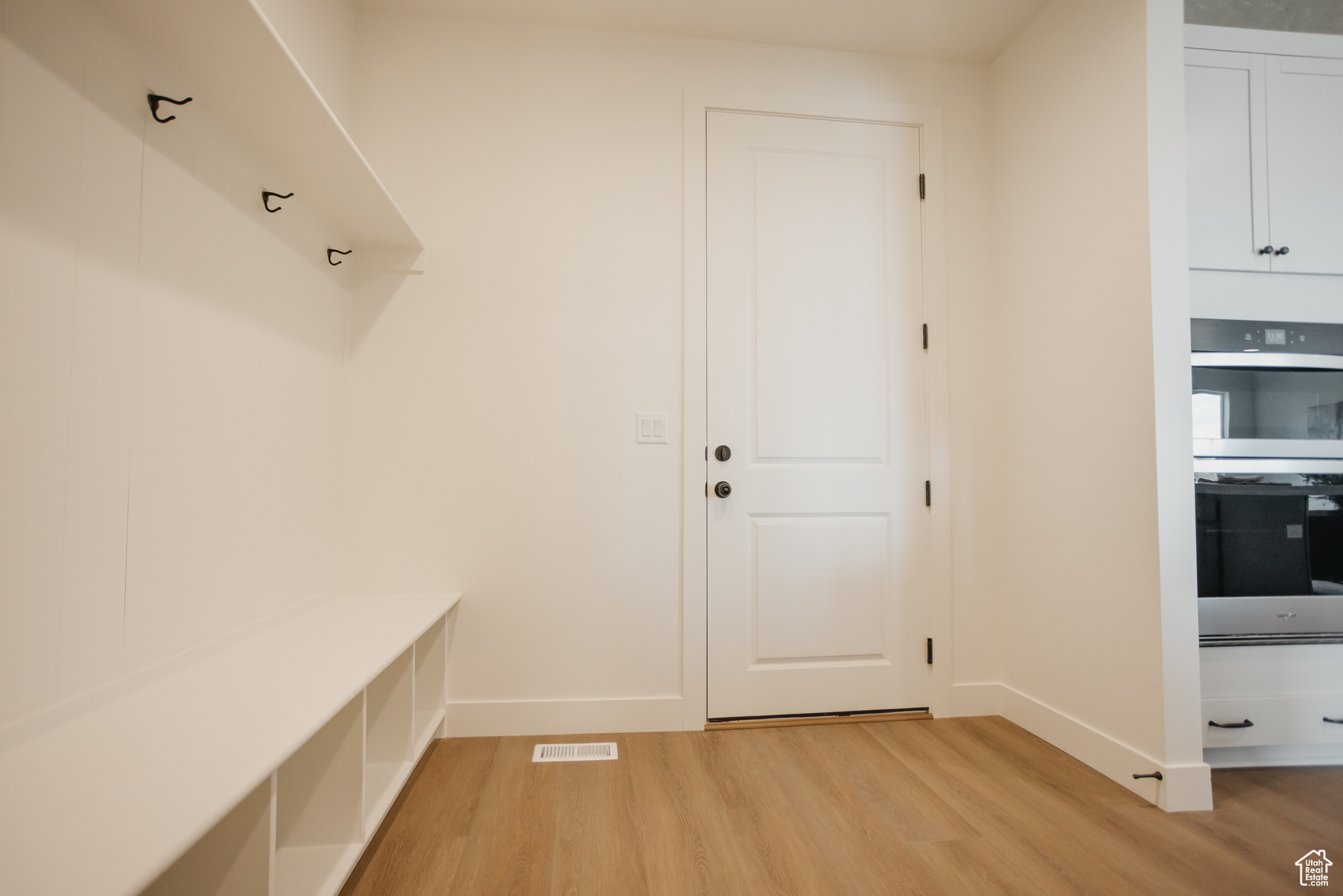 WILLOW ESTATES - Residential