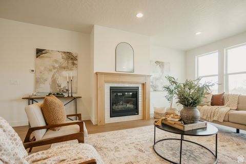 Tiny photo for 2311 S 3550 ATWOOD E, Spanish Fork, UT 84660 (MLS # 2105573)
