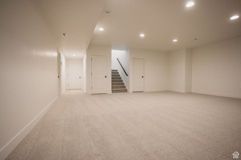 Tiny photo for 2311 S 3550 ATWOOD E, Spanish Fork, UT 84660 (MLS # 2105573)