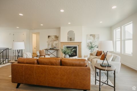 Tiny photo for 2311 S 3550 ATWOOD E, Spanish Fork, UT 84660 (MLS # 2105573)