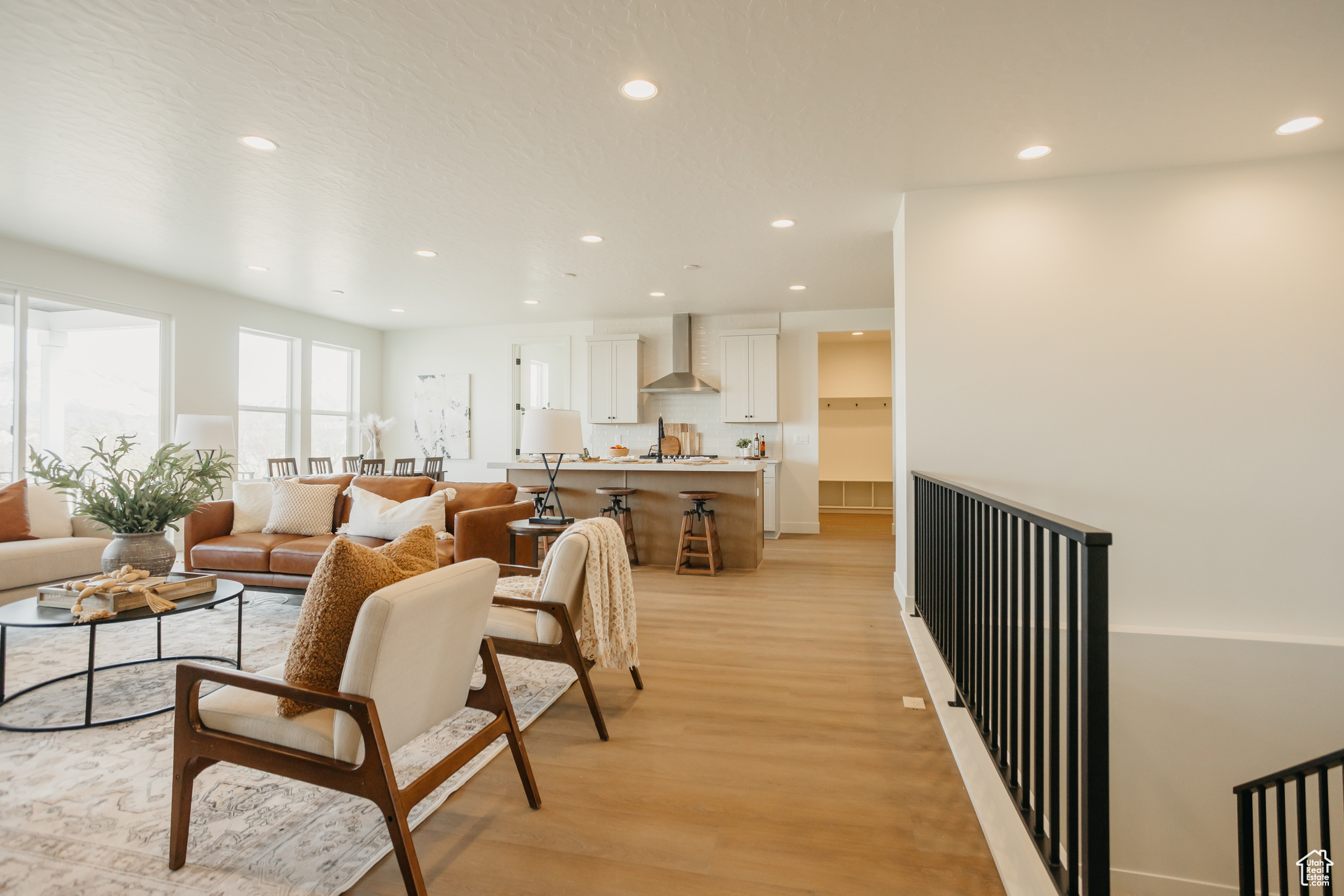 WILLOW ESTATES - Residential