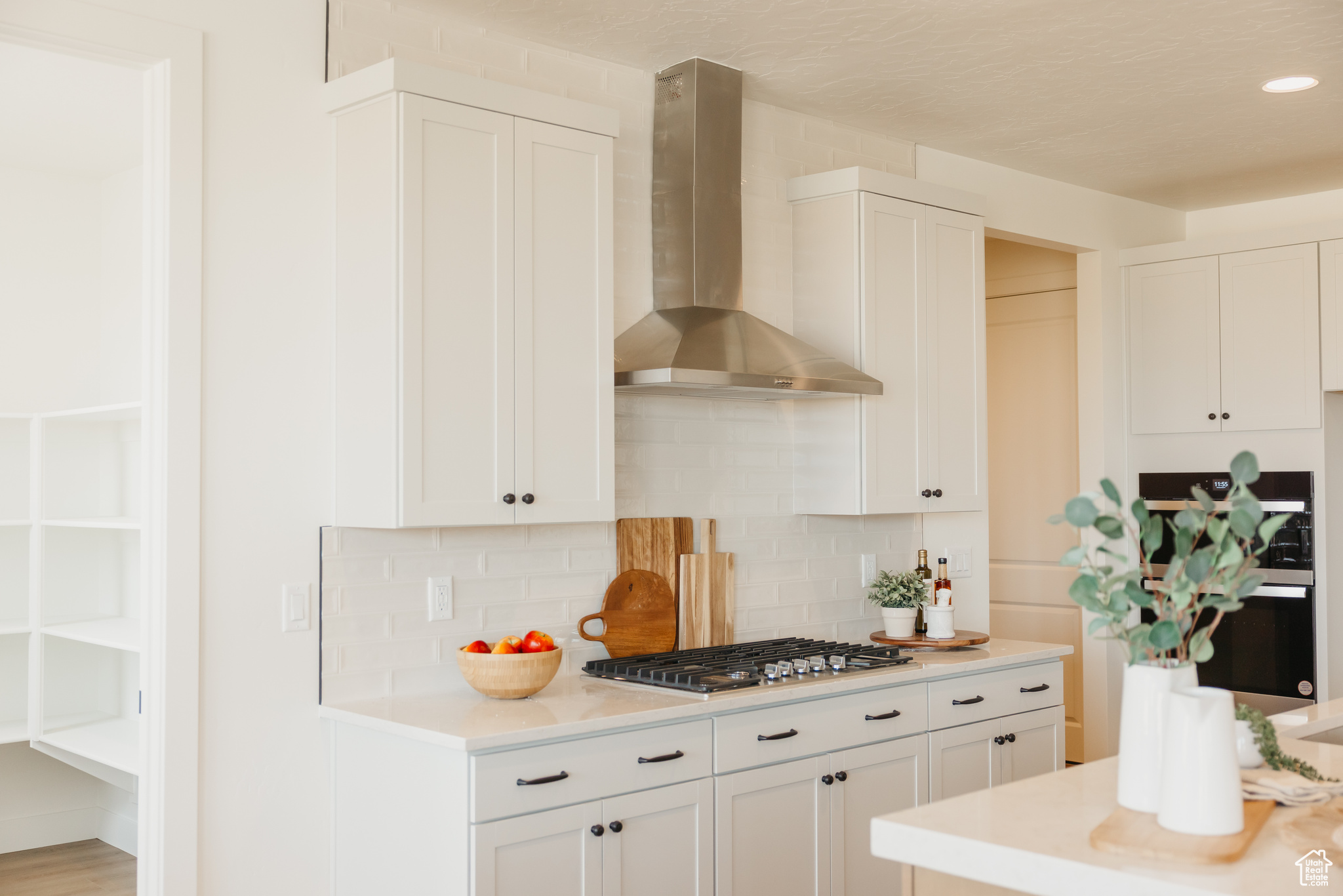 WILLOW ESTATES - Residential