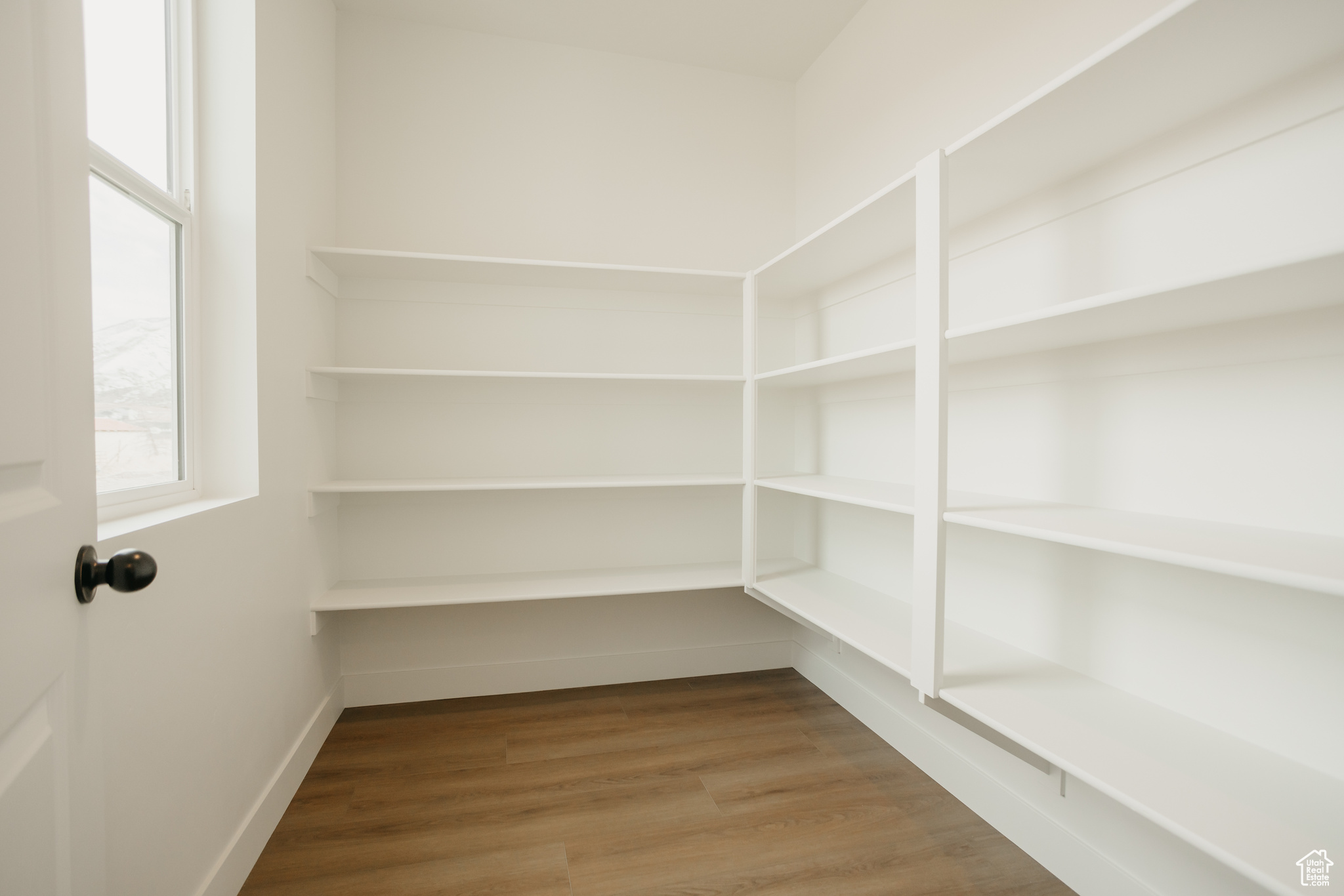 WILLOW ESTATES - Residential