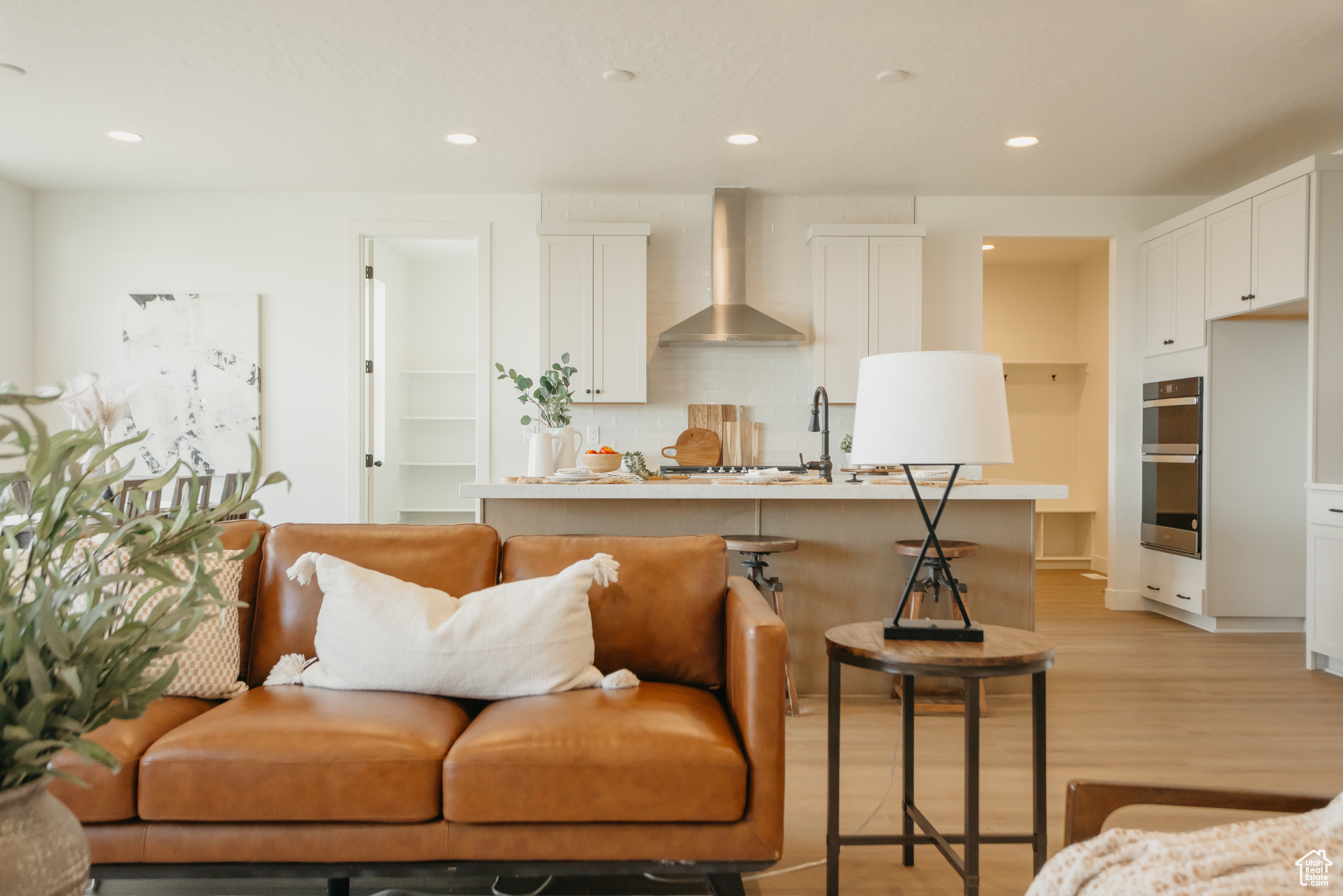 WILLOW ESTATES - Residential