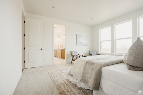 Tiny photo for 2311 S 3550 ATWOOD E, Spanish Fork, UT 84660 (MLS # 2105573)