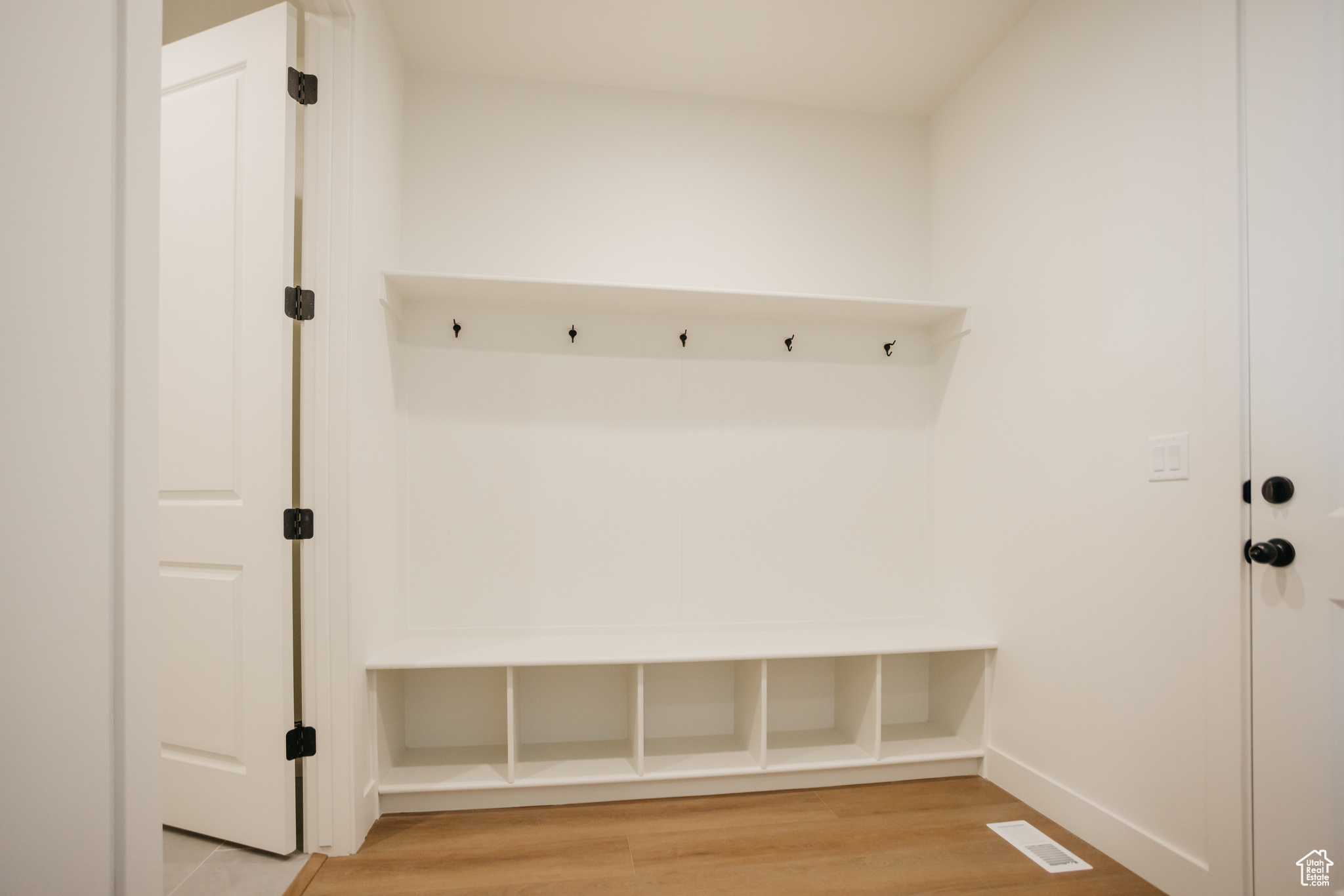 WILLOW ESTATES - Residential