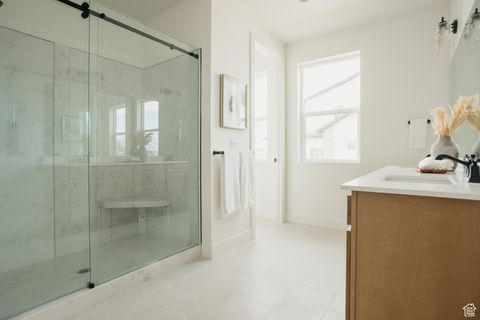 Tiny photo for 2311 S 3550 ATWOOD E, Spanish Fork, UT 84660 (MLS # 2105573)