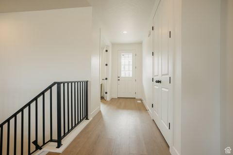 Tiny photo for 2311 S 3550 ATWOOD E, Spanish Fork, UT 84660 (MLS # 2105573)