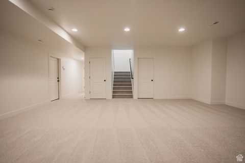 Tiny photo for 2311 S 3550 ATWOOD E, Spanish Fork, UT 84660 (MLS # 2105573)