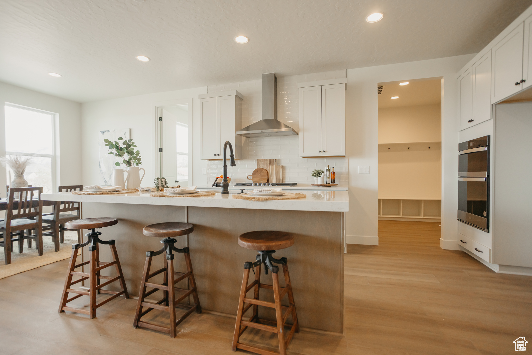 WILLOW ESTATES - Residential