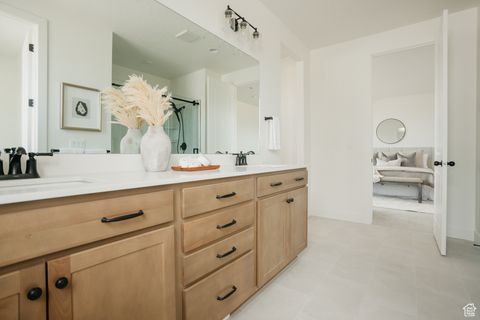 Tiny photo for 2311 S 3550 ATWOOD E, Spanish Fork, UT 84660 (MLS # 2105573)