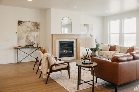 Tiny photo for 2311 S 3550 ATWOOD E, Spanish Fork, UT 84660 (MLS # 2105573)