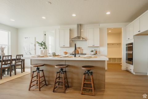 Tiny photo for 2311 S 3550 ATWOOD E, Spanish Fork, UT 84660 (MLS # 2105573)