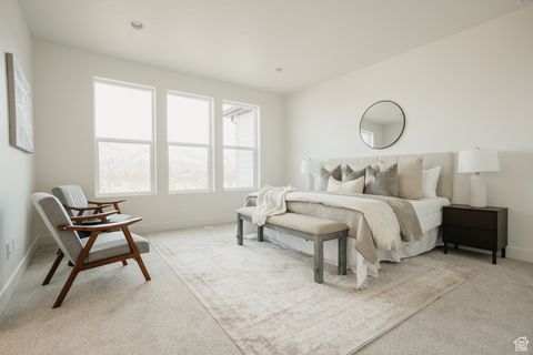 Tiny photo for 2311 S 3550 ATWOOD E, Spanish Fork, UT 84660 (MLS # 2105573)