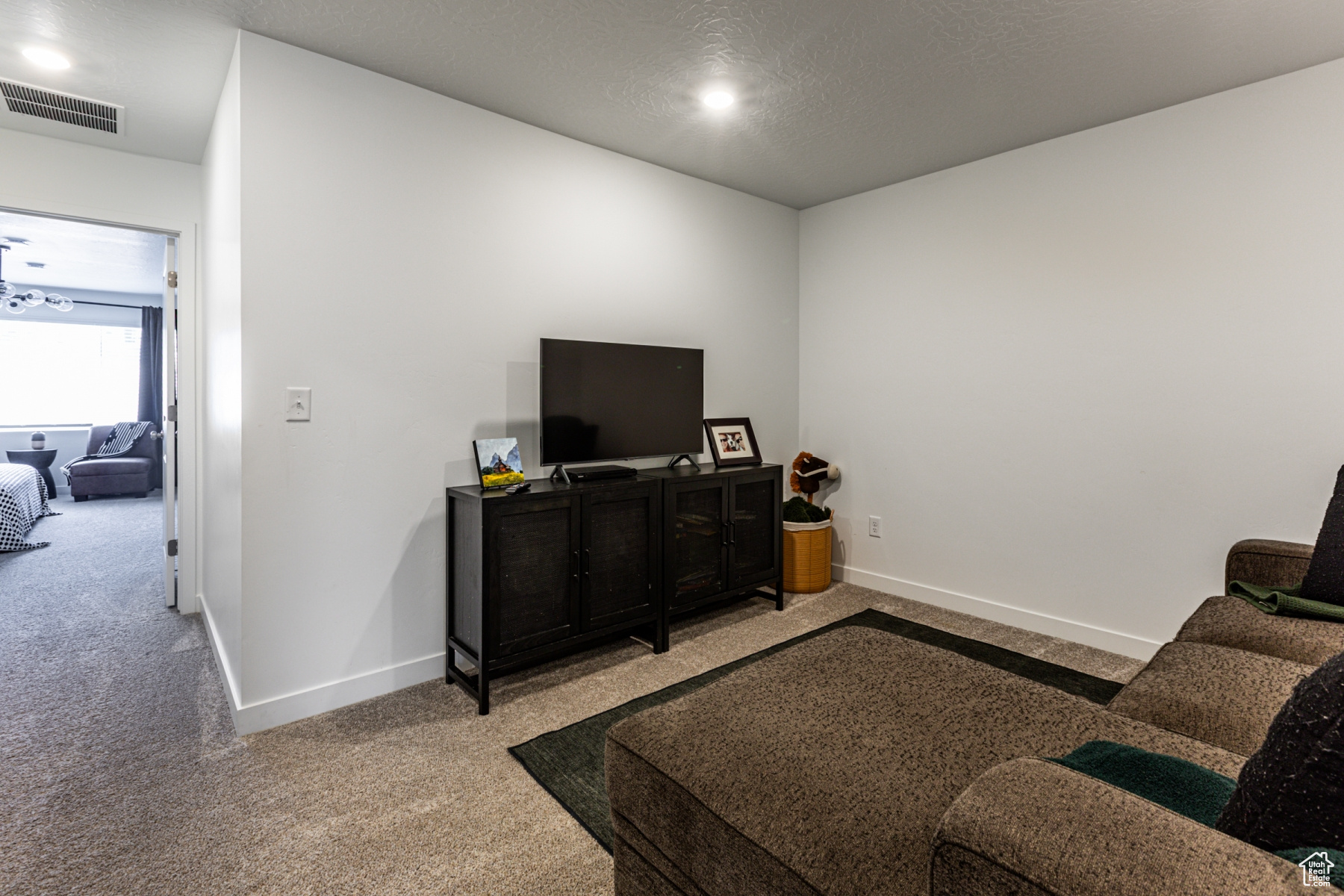 JORDANELLE RIDGE - Residential