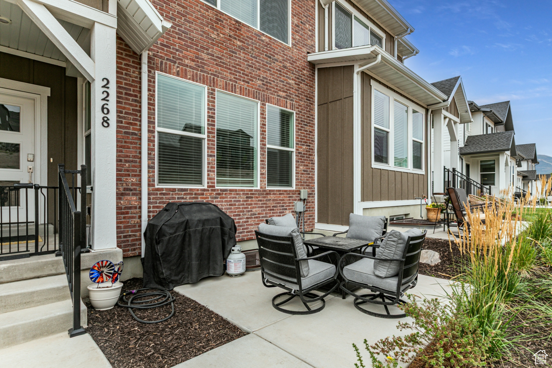 JORDANELLE RIDGE - Residential