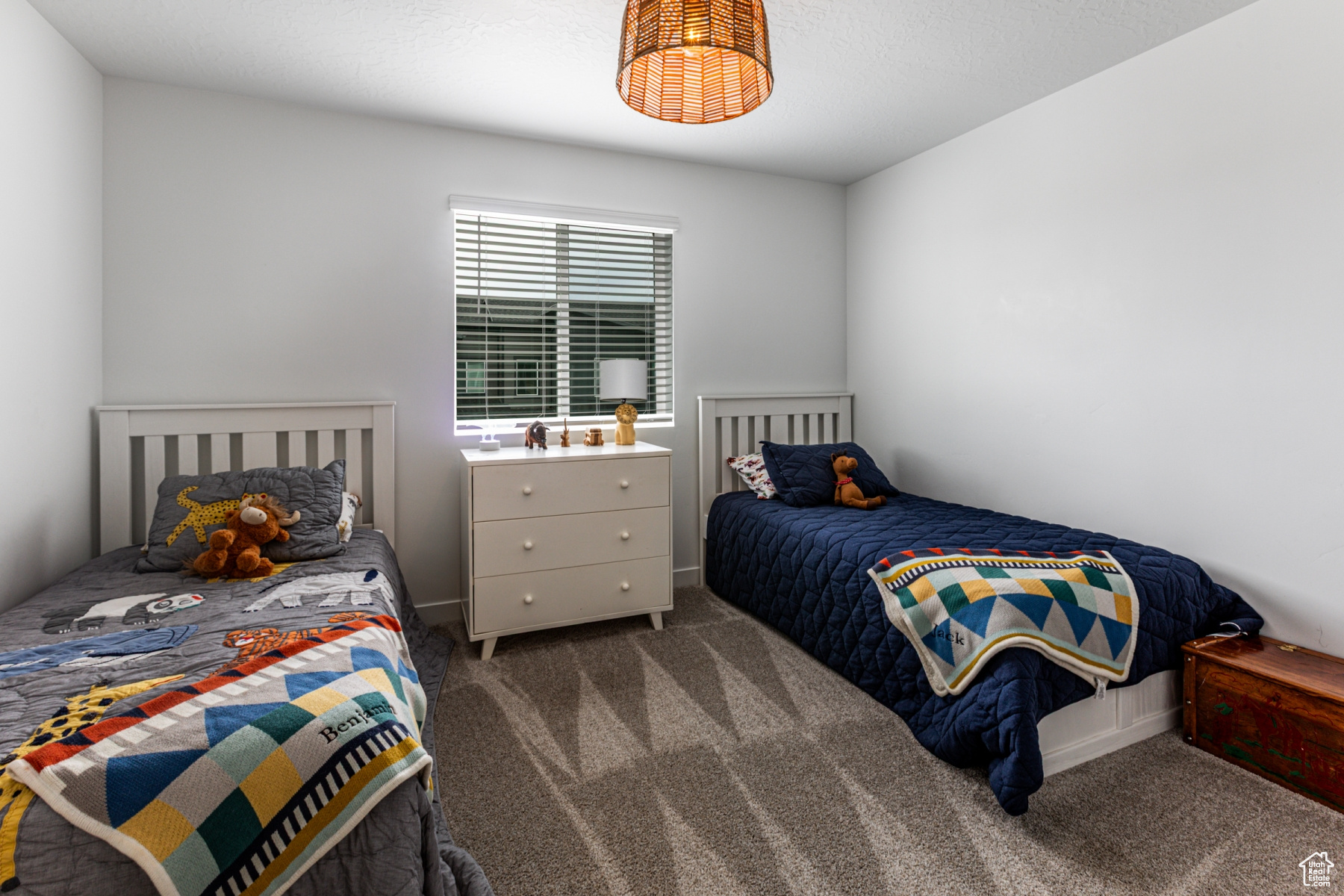 JORDANELLE RIDGE - Residential