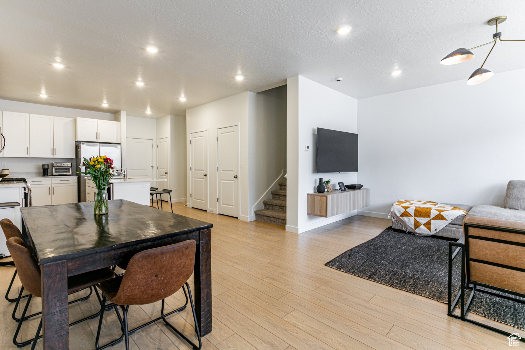 JORDANELLE RIDGE - Residential