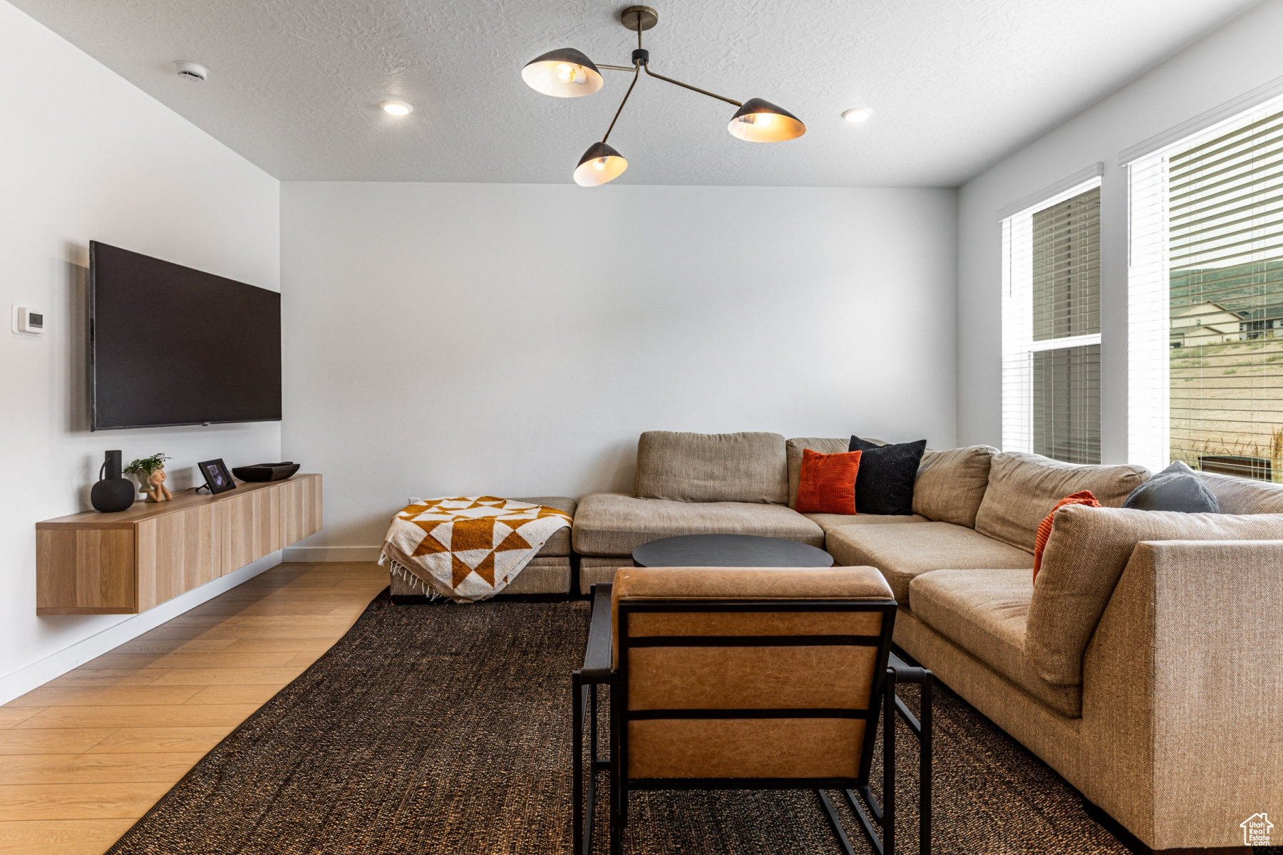 JORDANELLE RIDGE - Residential