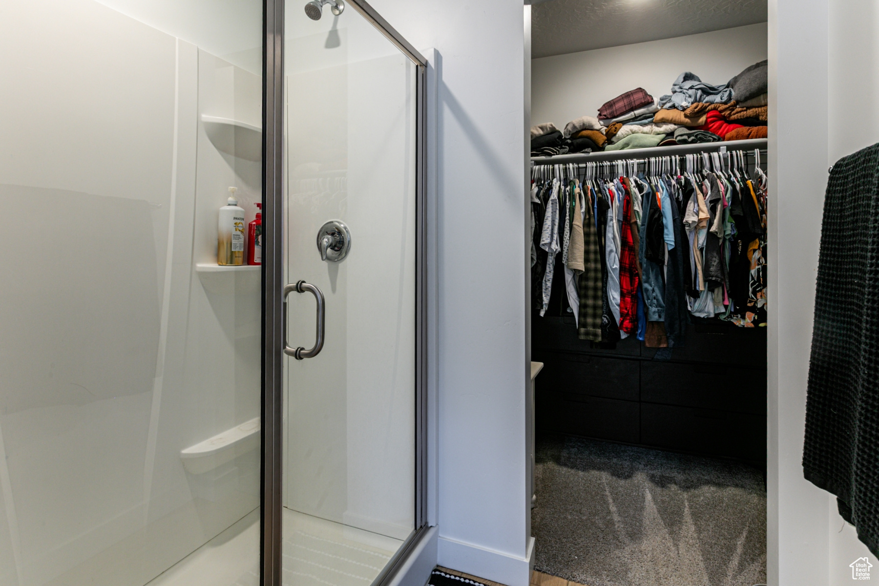 JORDANELLE RIDGE - Residential