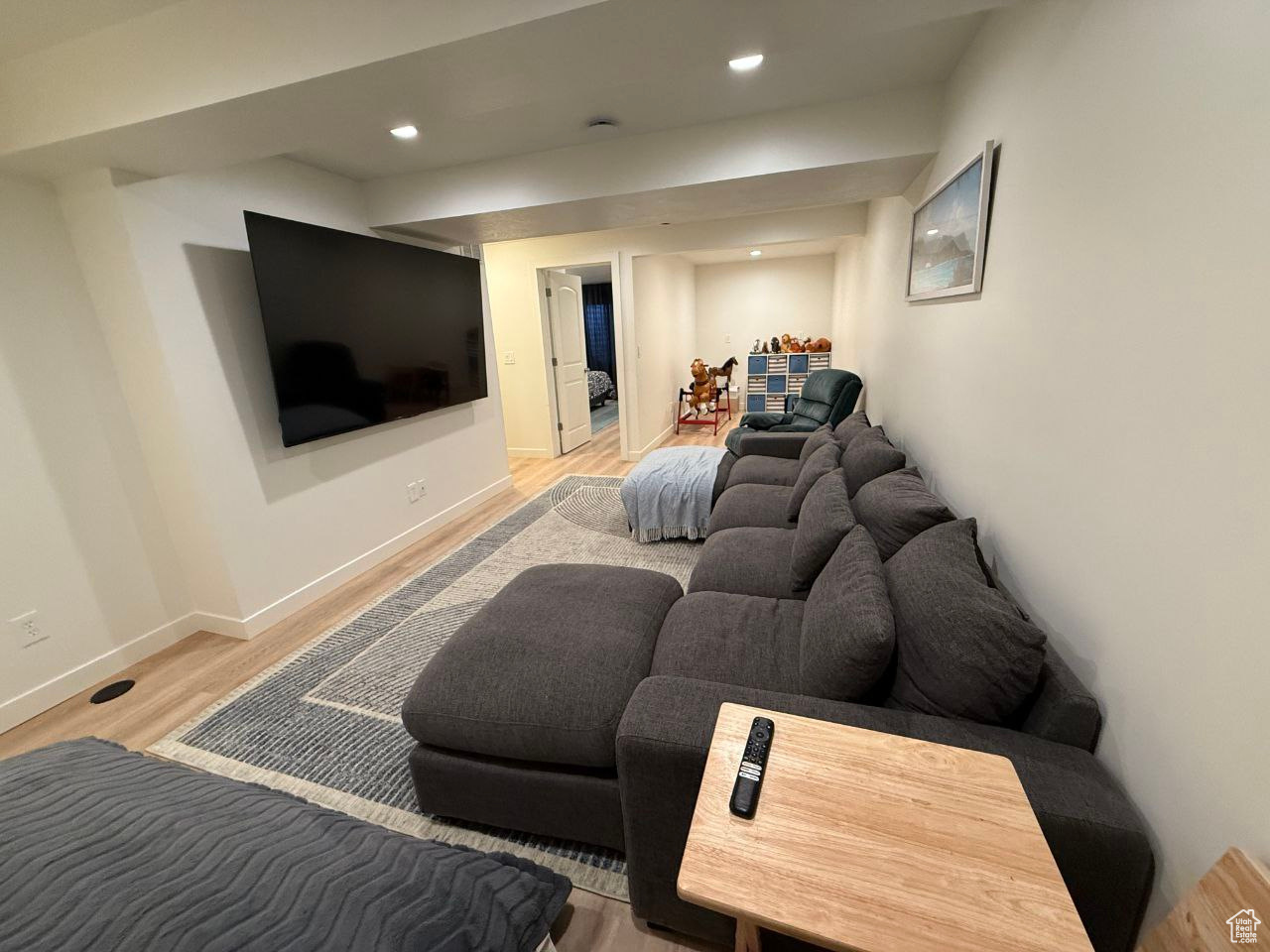 JORDANELLE RIDGE - Residential