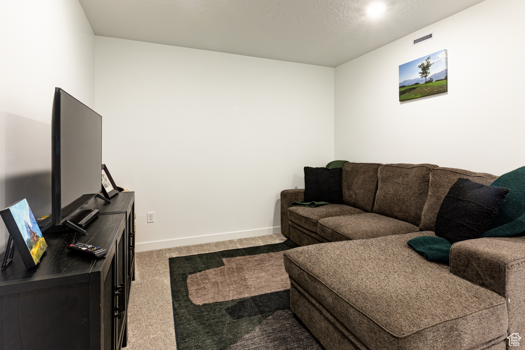 JORDANELLE RIDGE - Residential