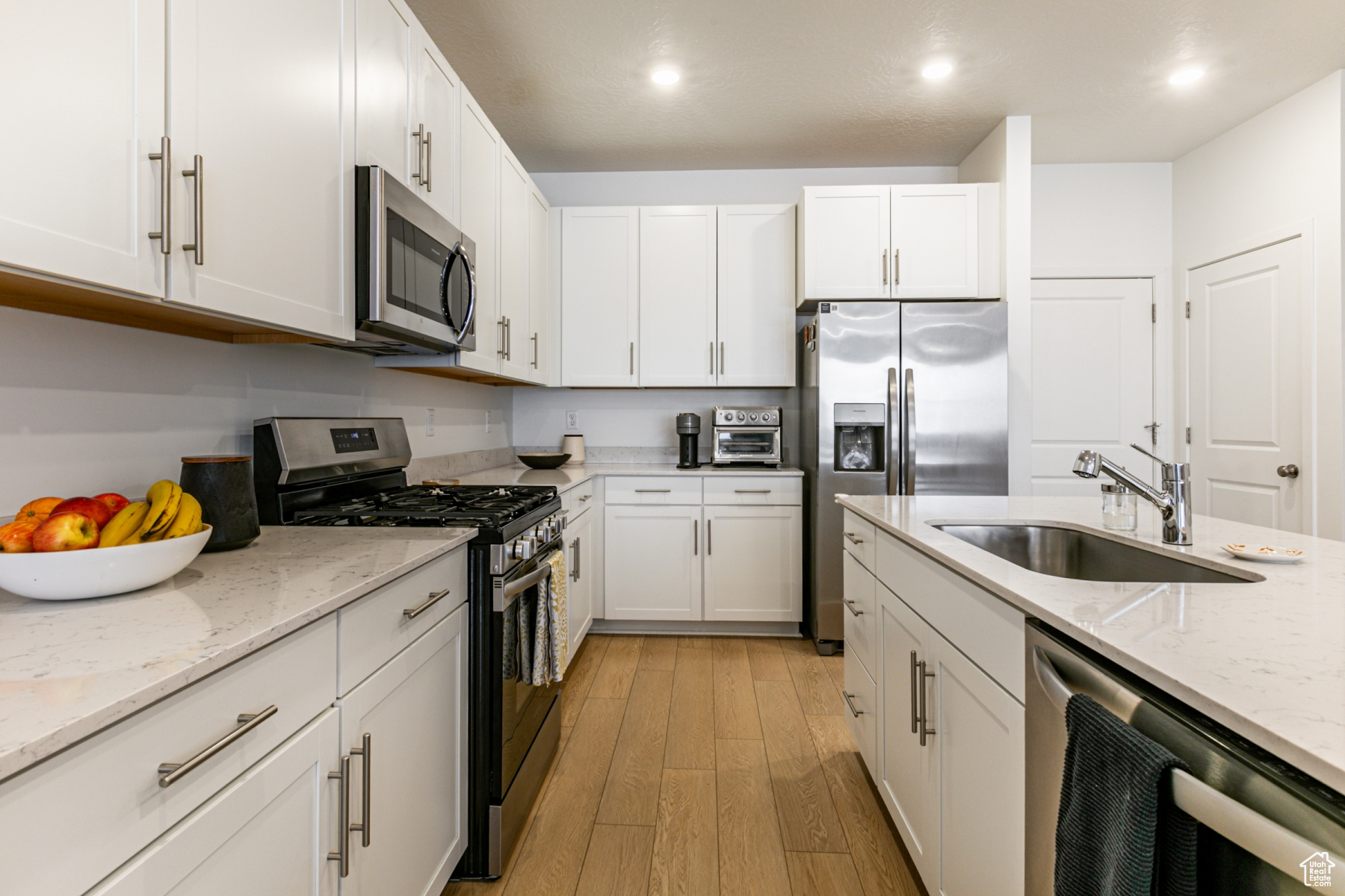 JORDANELLE RIDGE - Residential