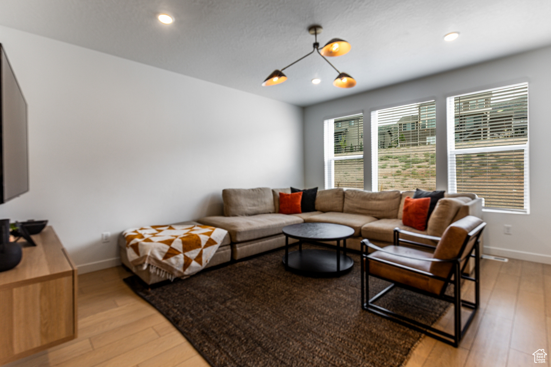 JORDANELLE RIDGE - Residential