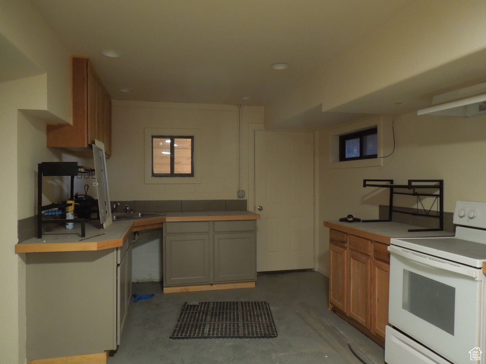 CASTLE VALLEY RIVER RANCHOS - Residential