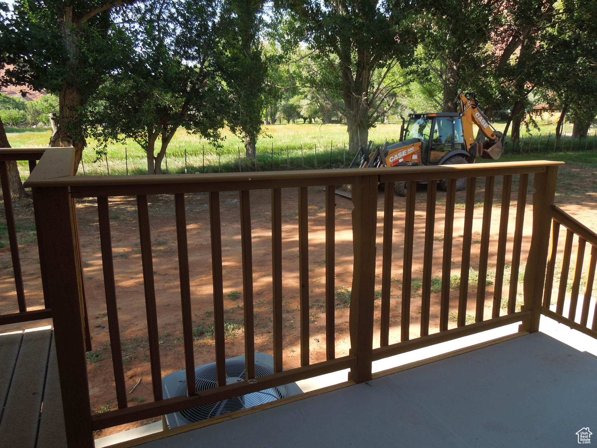 CASTLE VALLEY RIVER RANCHOS - Residential