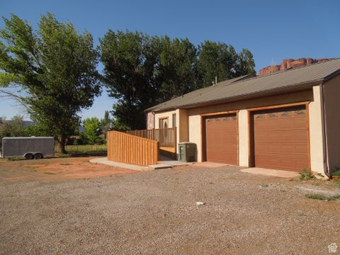 Tiny photo for 426 N AMBER LN N #426, Castle Valley, UT 84532 (MLS # 2093650)