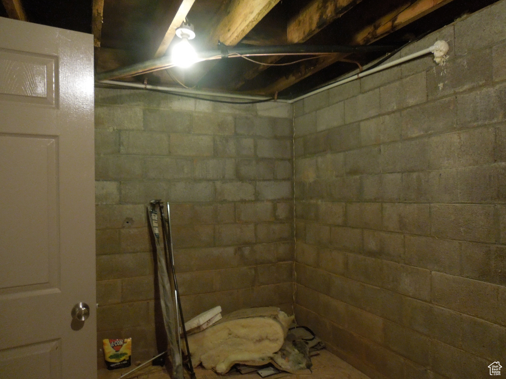 CASTLE VALLEY RIVER RANCHOS - Residential