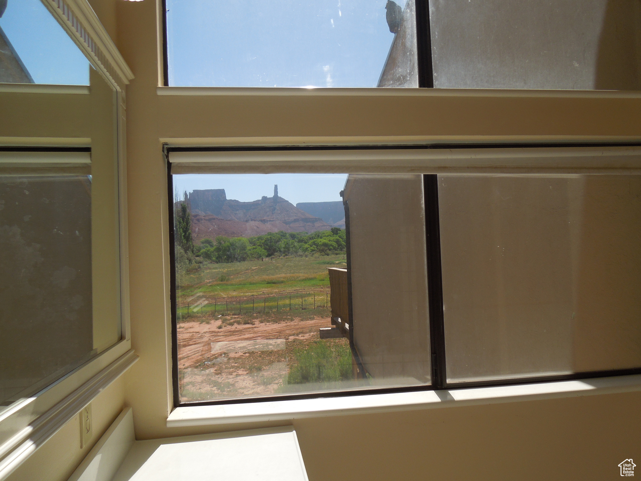 CASTLE VALLEY RIVER RANCHOS - Residential