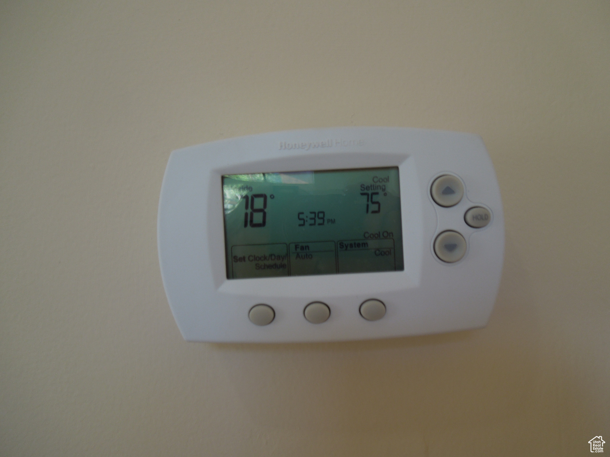 CASTLE VALLEY RIVER RANCHOS - Residential