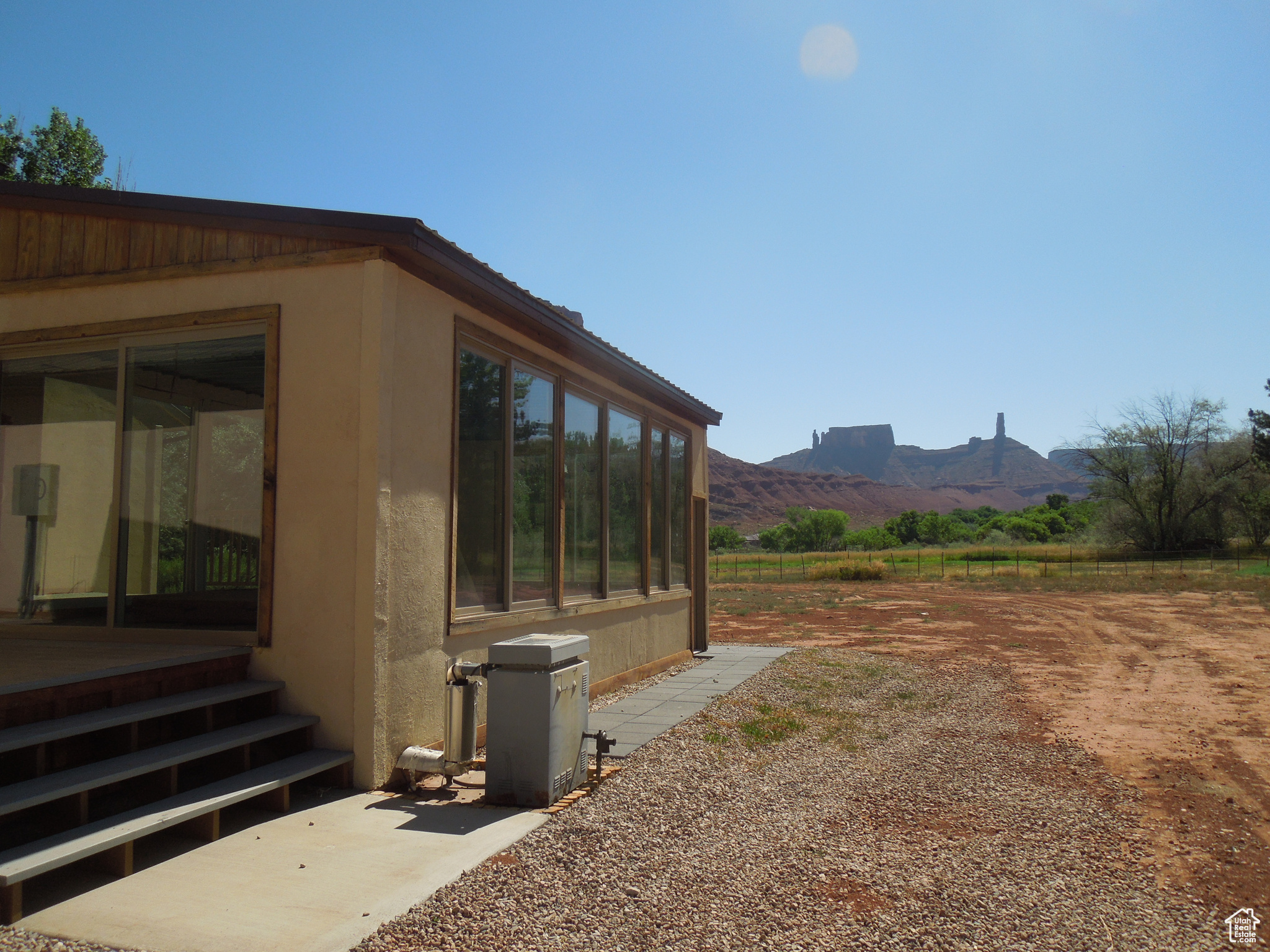 CASTLE VALLEY RIVER RANCHOS - Residential