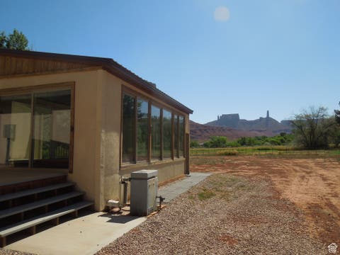 Tiny photo for 426 N AMBER LN N #426, Castle Valley, UT 84532 (MLS # 2093650)