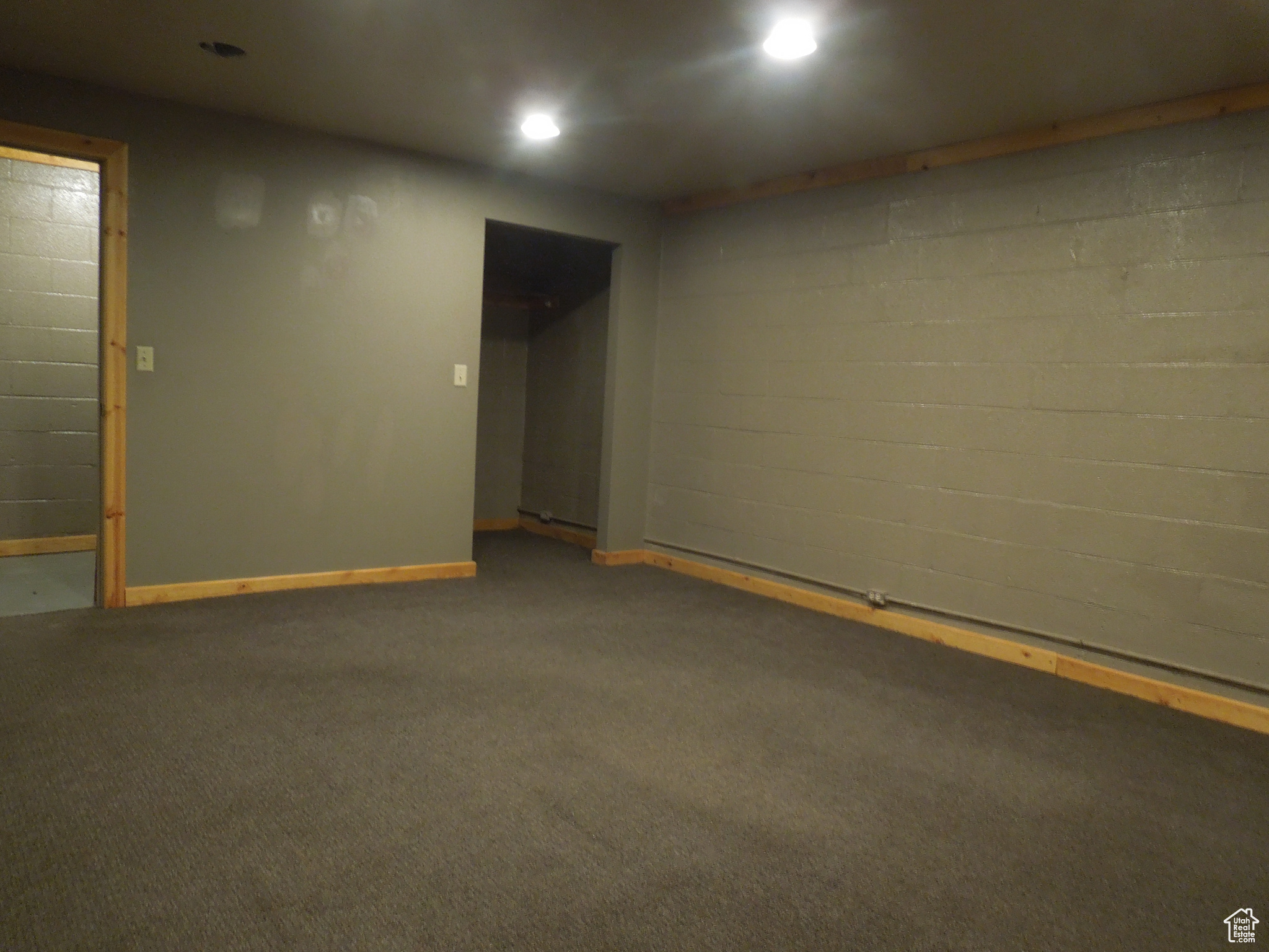 CASTLE VALLEY RIVER RANCHOS - Residential