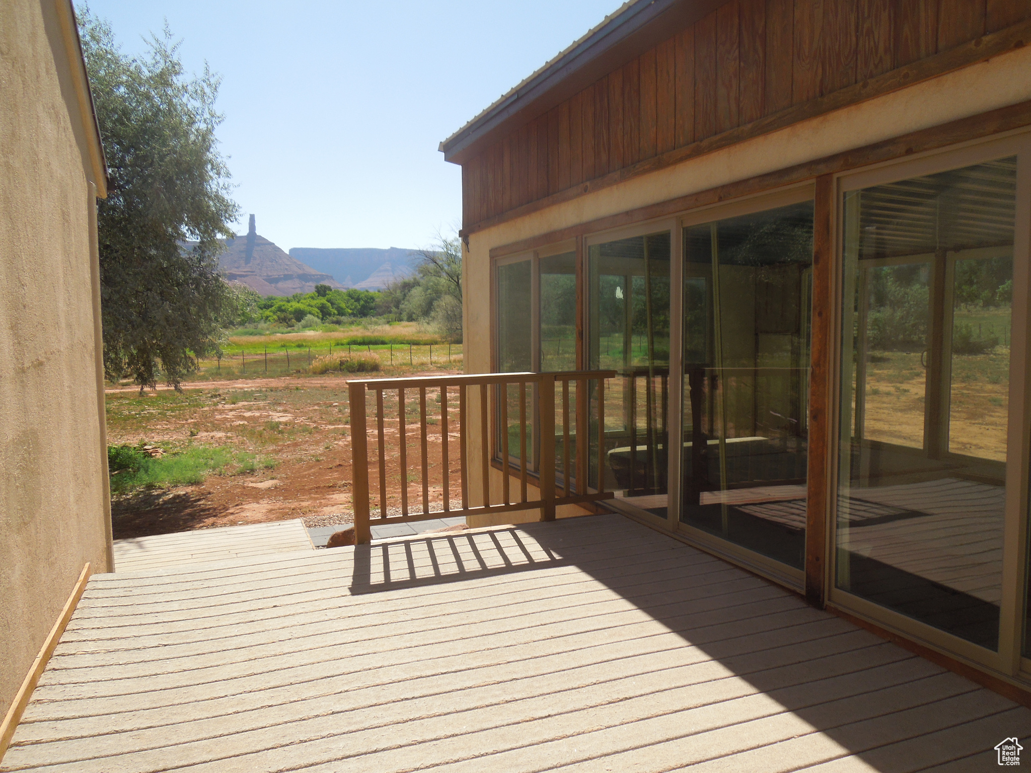 CASTLE VALLEY RIVER RANCHOS - Residential