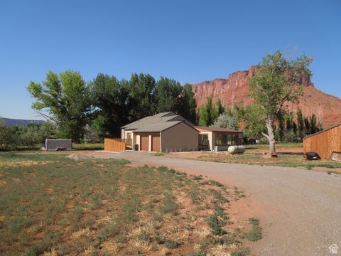 Tiny photo for 426 N AMBER LN N #426, Castle Valley, UT 84532 (MLS # 2093650)