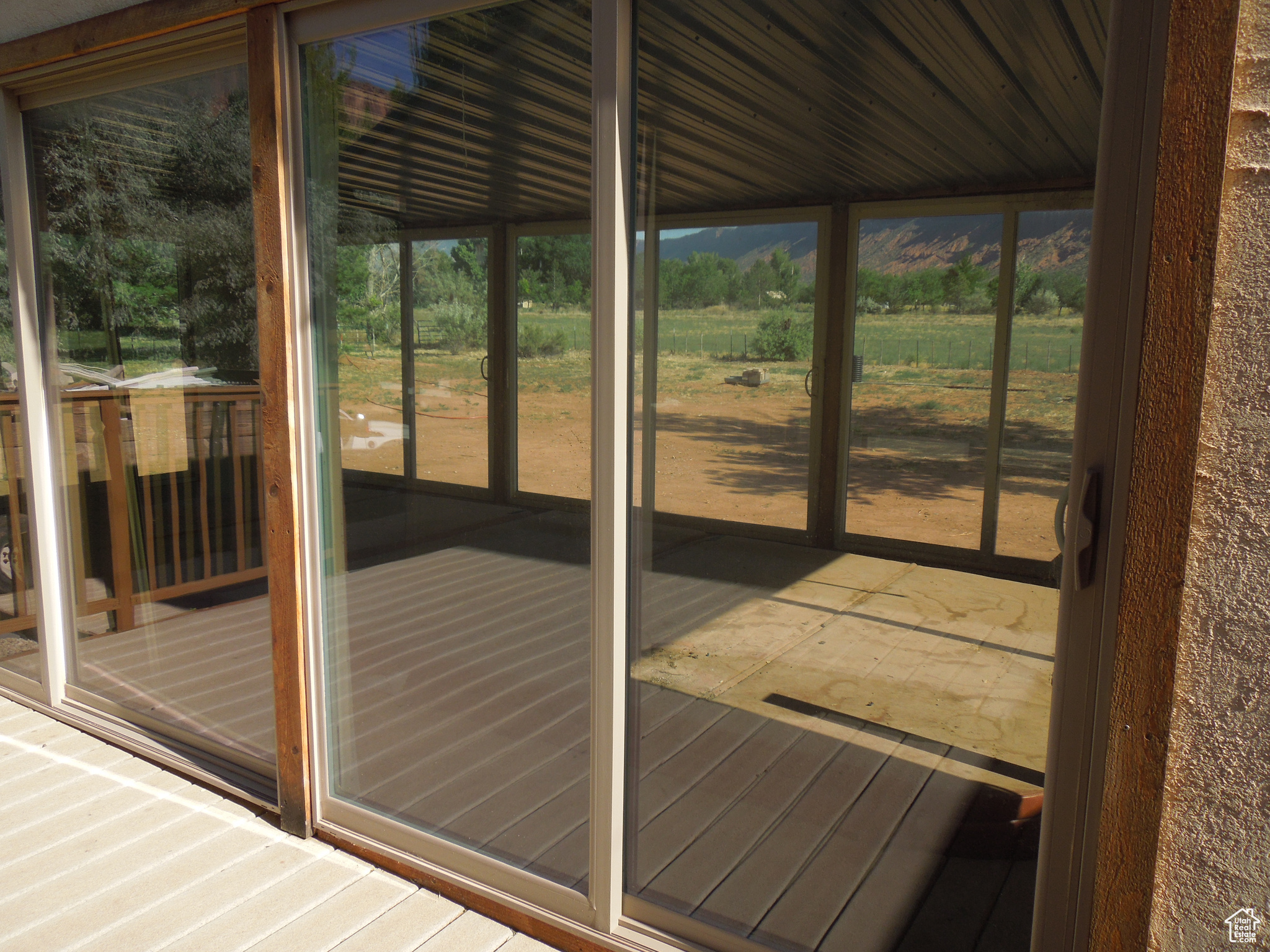 CASTLE VALLEY RIVER RANCHOS - Residential